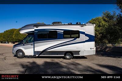 2023 Mercedes-Benz Sprinter Cab Chassis 170 WB 170 WB   - Photo 6 - Albuquerque, NM 87114