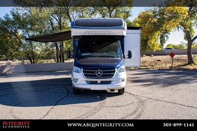 2023 Mercedes-Benz Sprinter Cab Chassis 170 WB 170 WB   - Photo 8 - Albuquerque, NM 87114