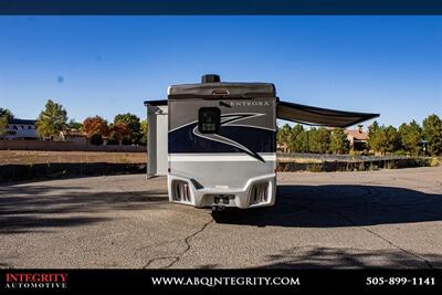 2023 Mercedes-Benz Sprinter Cab Chassis 170 WB 170 WB   - Photo 4 - Albuquerque, NM 87114