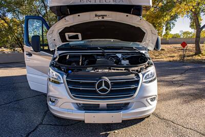 2023 Mercedes-Benz Sprinter Cab Chassis 170 WB 170 WB   - Photo 93 - Albuquerque, NM 87114