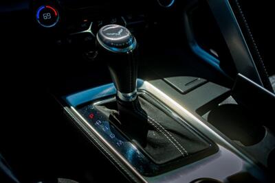 2018 Chevrolet Corvette Stingray 2LT   - Photo 22 - Albuquerque, NM 87114