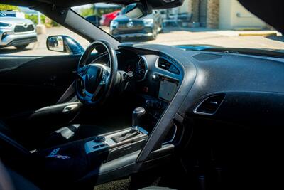 2018 Chevrolet Corvette Stingray 2LT   - Photo 68 - Albuquerque, NM 87114