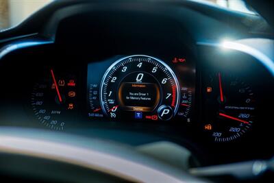 2018 Chevrolet Corvette Stingray 2LT   - Photo 20 - Albuquerque, NM 87114