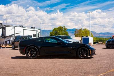 2018 Chevrolet Corvette Stingray 2LT   - Photo 44 - Albuquerque, NM 87114