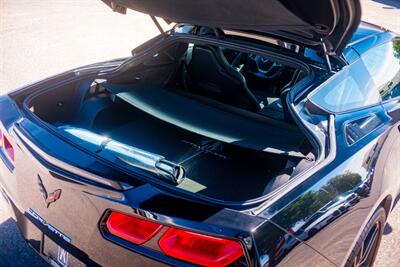 2018 Chevrolet Corvette Stingray 2LT   - Photo 66 - Albuquerque, NM 87114