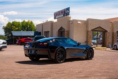 2018 Chevrolet Corvette Stingray 2LT   - Photo 7 - Albuquerque, NM 87114