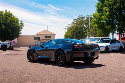 2018 Chevrolet Corvette Stingray 2LT   - Photo 41 - Albuquerque, NM 87114