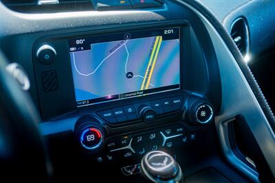 2018 Chevrolet Corvette Stingray 2LT   - Photo 59 - Albuquerque, NM 87114