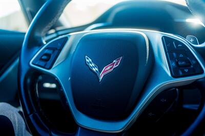 2018 Chevrolet Corvette Stingray 2LT   - Photo 55 - Albuquerque, NM 87114