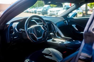 2018 Chevrolet Corvette Stingray 2LT   - Photo 14 - Albuquerque, NM 87114