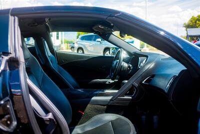 2018 Chevrolet Corvette Stingray 2LT   - Photo 34 - Albuquerque, NM 87114