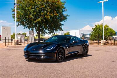 2018 Chevrolet Corvette Stingray 2LT   - Photo 3 - Albuquerque, NM 87114