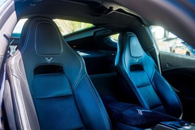 2018 Chevrolet Corvette Stingray 2LT   - Photo 35 - Albuquerque, NM 87114