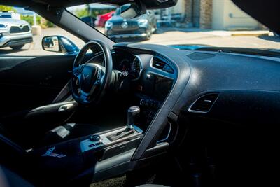 2018 Chevrolet Corvette Stingray 2LT   - Photo 69 - Albuquerque, NM 87114