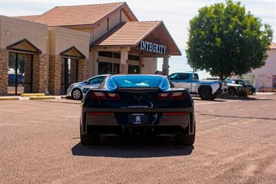 2018 Chevrolet Corvette Stingray 2LT   - Photo 42 - Albuquerque, NM 87114