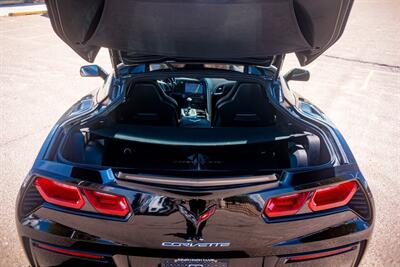 2018 Chevrolet Corvette Stingray 2LT   - Photo 29 - Albuquerque, NM 87114