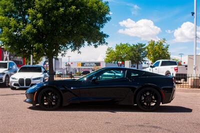 2018 Chevrolet Corvette Stingray 2LT   - Photo 4 - Albuquerque, NM 87114
