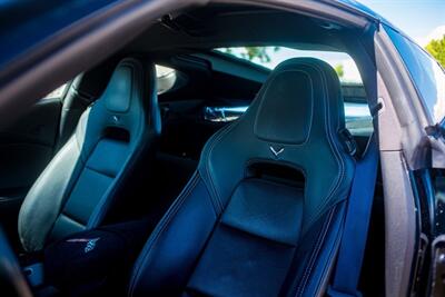 2018 Chevrolet Corvette Stingray 2LT   - Photo 16 - Albuquerque, NM 87114