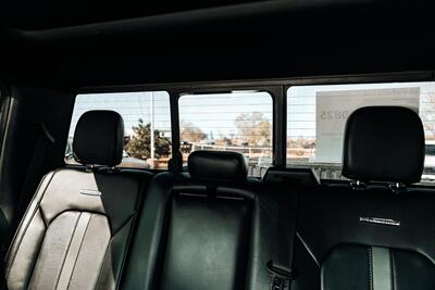 2019 Ford F-450 Super Duty Platinum DRW   - Photo 98 - Albuquerque, NM 87114