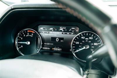 2019 Ford F-450 Super Duty Platinum DRW   - Photo 30 - Albuquerque, NM 87114