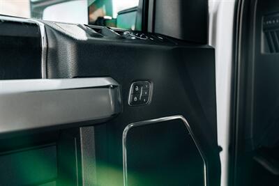 2019 Ford F-450 Super Duty Platinum DRW   - Photo 78 - Albuquerque, NM 87114