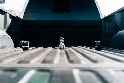 2019 Ford F-450 Super Duty Platinum DRW   - Photo 49 - Albuquerque, NM 87114