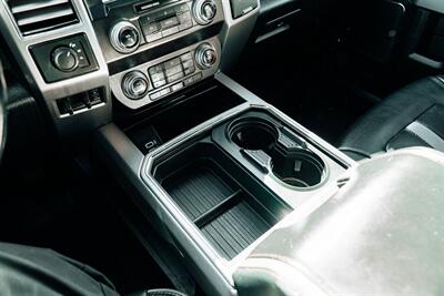 2019 Ford F-450 Super Duty Platinum DRW   - Photo 35 - Albuquerque, NM 87114