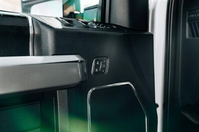 2019 Ford F-450 Super Duty Platinum DRW   - Photo 19 - Albuquerque, NM 87114