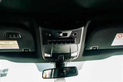 2019 Ford F-450 Super Duty Platinum DRW   - Photo 36 - Albuquerque, NM 87114