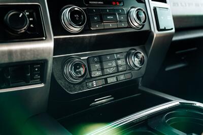 2019 Ford F-450 Super Duty Platinum DRW   - Photo 93 - Albuquerque, NM 87114