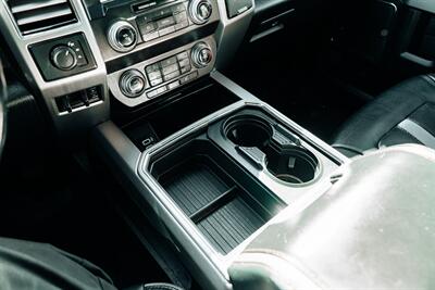 2019 Ford F-450 Super Duty Platinum DRW   - Photo 94 - Albuquerque, NM 87114