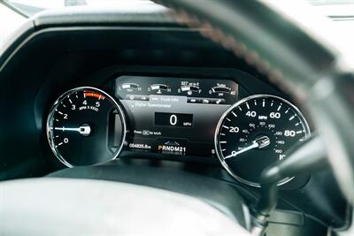 2019 Ford F-450 Super Duty Platinum DRW   - Photo 89 - Albuquerque, NM 87114