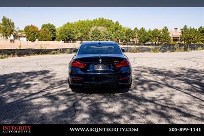 2018 BMW M4   - Photo 4 - Albuquerque, NM 87114