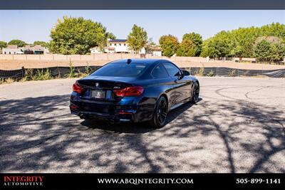 2018 BMW M4   - Photo 3 - Albuquerque, NM 87114