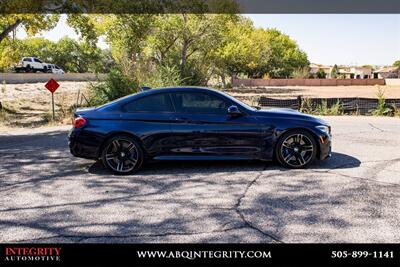 2018 BMW M4   - Photo 2 - Albuquerque, NM 87114