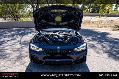 2018 BMW M4   - Photo 26 - Albuquerque, NM 87114