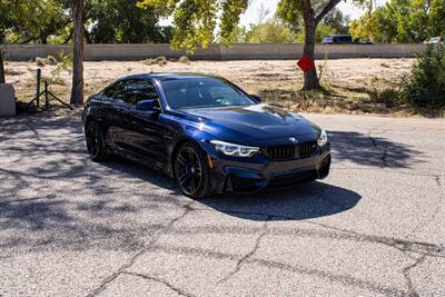 2018 BMW M4   - Photo 28 - Albuquerque, NM 87114