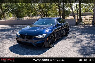 2018 BMW M4   - Photo 9 - Albuquerque, NM 87114