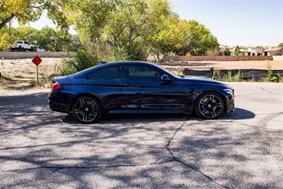 2018 BMW M4   - Photo 29 - Albuquerque, NM 87114