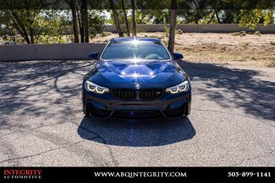 2018 BMW M4   - Photo 10 - Albuquerque, NM 87114