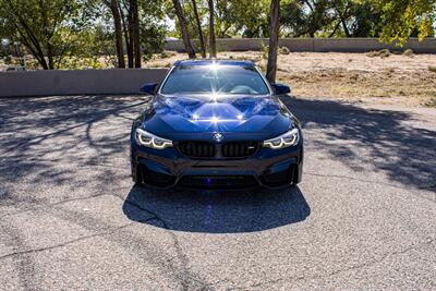 2018 BMW M4   - Photo 37 - Albuquerque, NM 87114