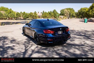 2018 BMW M4   - Photo 5 - Albuquerque, NM 87114