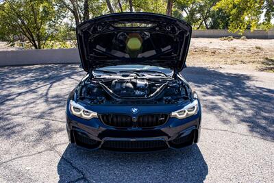 2018 BMW M4   - Photo 53 - Albuquerque, NM 87114