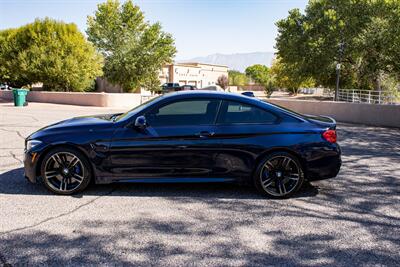 2018 BMW M4   - Photo 34 - Albuquerque, NM 87114