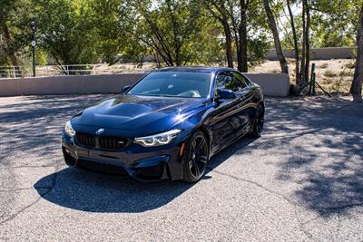 2018 BMW M4   - Photo 36 - Albuquerque, NM 87114