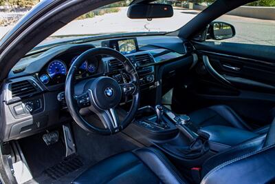 2018 BMW M4   - Photo 40 - Albuquerque, NM 87114