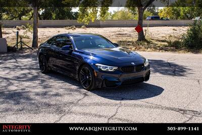 2018 BMW M4   - Photo 1 - Albuquerque, NM 87114