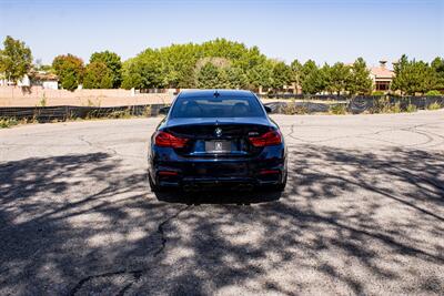 2018 BMW M4   - Photo 31 - Albuquerque, NM 87114