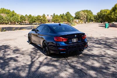 2018 BMW M4   - Photo 32 - Albuquerque, NM 87114