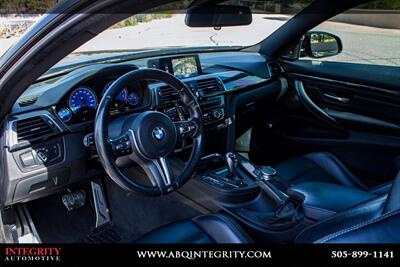 2018 BMW M4   - Photo 13 - Albuquerque, NM 87114